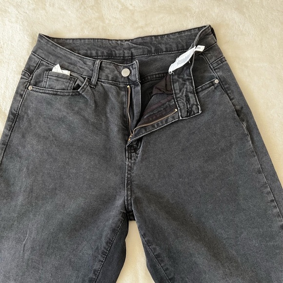 Simons grey jeans - Picture 6 of 10